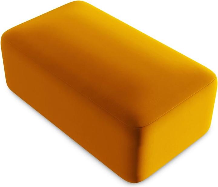 Actual product image Maison Heritage Chiara (Cushioned stools)