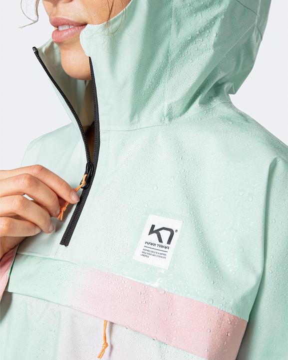 Produktbild Kari Traa Anelie Cape (L, XL)