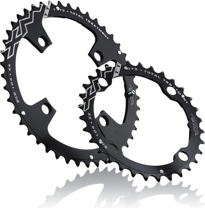 Actual product image Miche MTB XM TT BCD 64 (64)