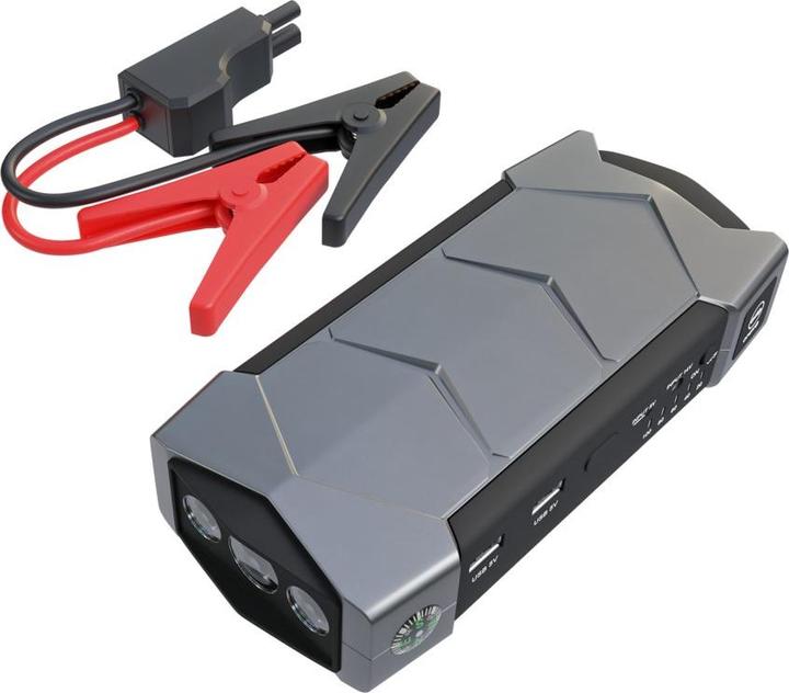 Immagine prodotto Extralink Jump Max7 (400 A, 10000 mAh)