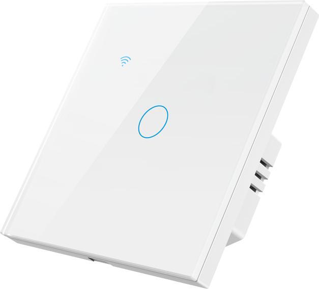 Image du produit Nous Commutateur tactile intelligent LZ1 ZigBee(1 canal)