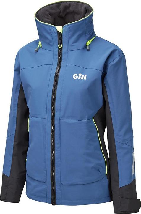 Actual product image OS3 Coastal jacket, ladies (36)