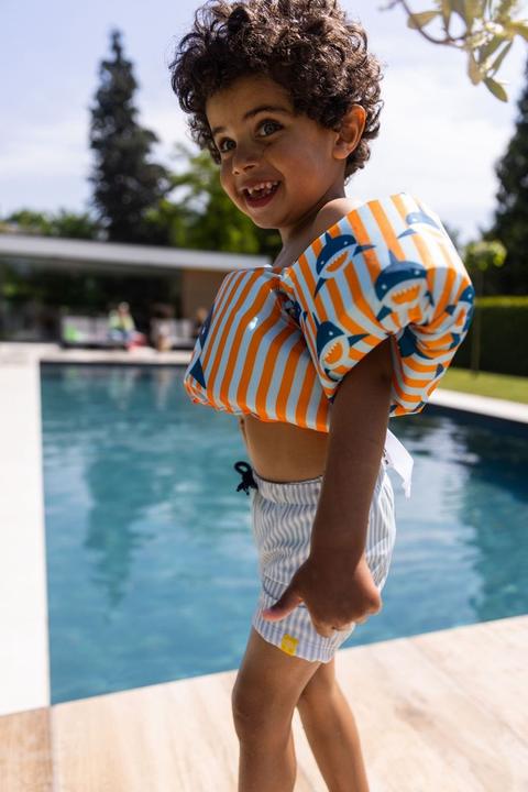 Produktbild Swim Essentials Schwimmflügel Gurt Shark