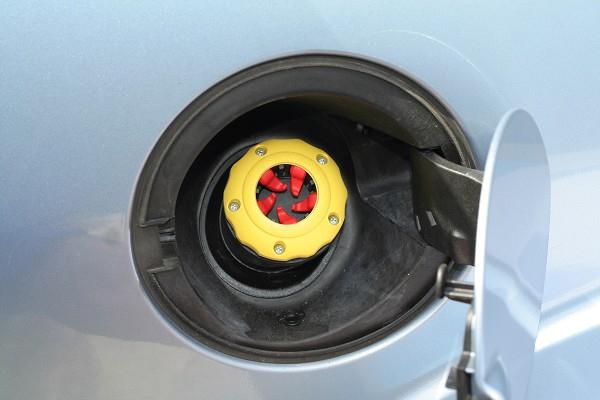 Produktbild SoloDiesel Tankdeckel SD7