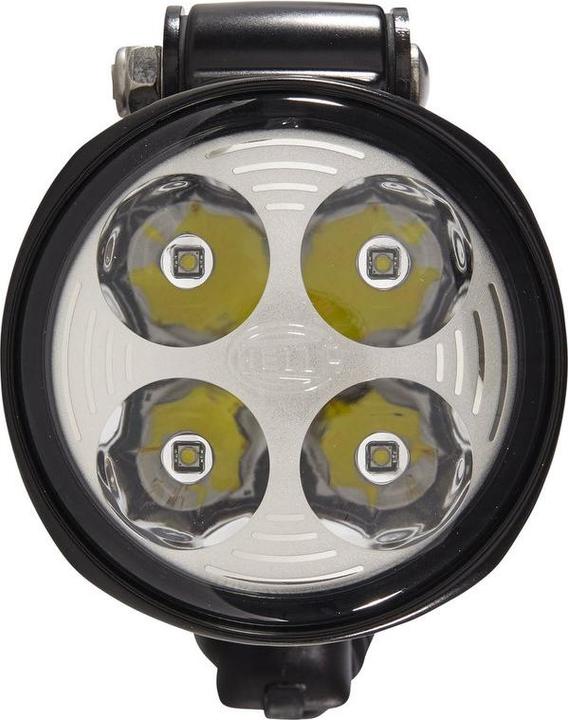 Actual product image Hella Searchlight LED for ZIEGLER ROSENBAUER