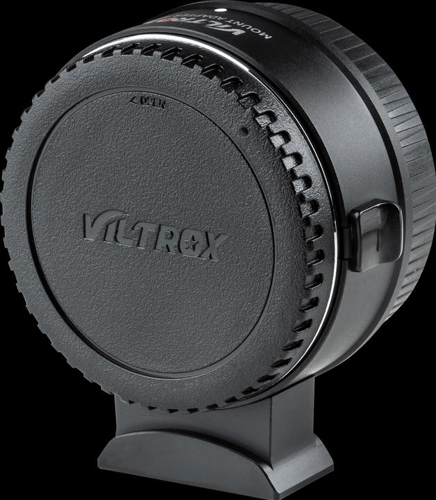 Image du produit Viltrox EF-Z2 Auto Focus Mount Adapter Canon EF mount lens to Nikon Z mount