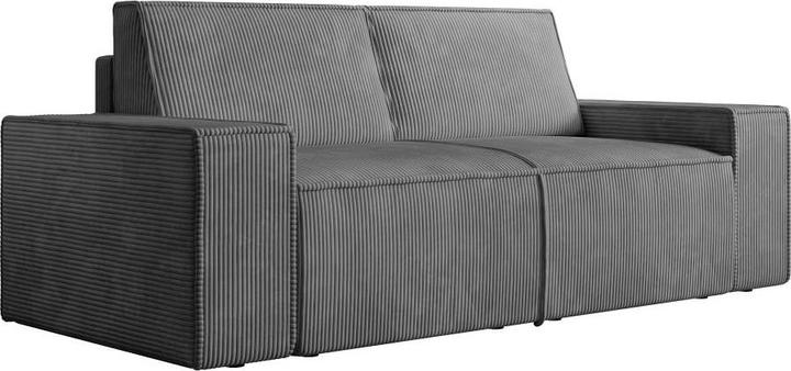 Image du produit Vente-unique Amelia (3 places, 2 places)