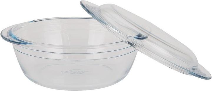Actual product image Pyrex Cocotte