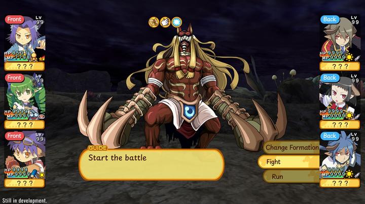 Produktbild Pqube Class of Heroes 3 Remaster PS-5 (PS5, DE)