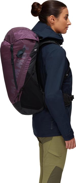 Immagine prodotto Mammut Ducan (24 l)
