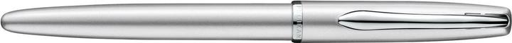 Immagine prodotto Pelikan Penna stilografica Jazz Noble Elegance P36 Argento (Blu, Azzurro, 1 x)