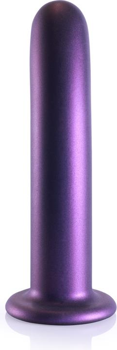 Image du produit Ouch! Smooth G-Spot Dildo - 7" / 17 cm