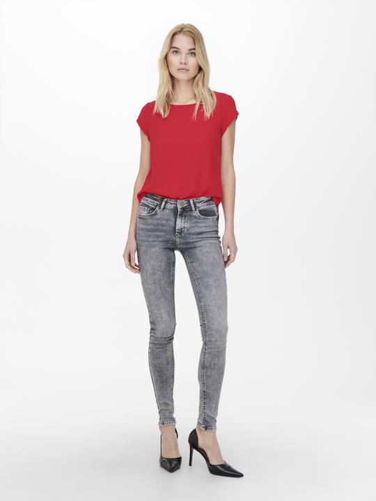 Actual product image Only Loose top with short sleeves (36)