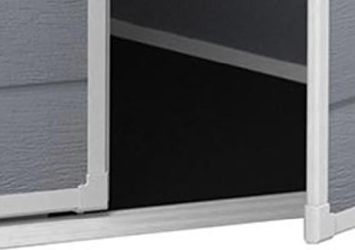 Actual product image Allibert Manor Pent