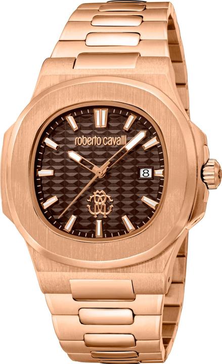 Produktbild Roberto Cavalli Gent - RC5G136M0045 (43 mm)
