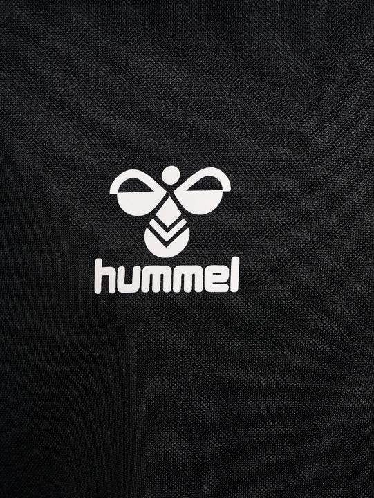 Actual product image hummel Hmlessential Half-Zip Kids (140)