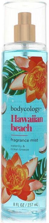 Bodycology Hawaiian Beach (Spray, 237 ml)