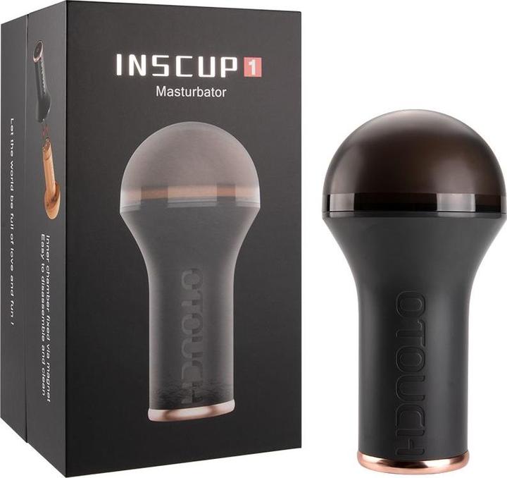 Produktbild Otouch Inscup1 Vibrator