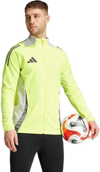 Actual product image adidas TIRO24 C TR JKT (XL)