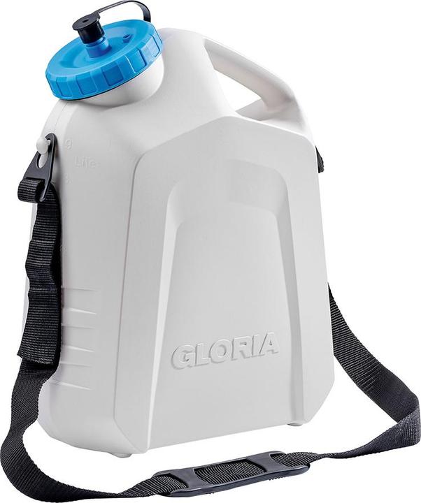 Produktbild Gloria Haus und Garten Behälter für Schaumlanze salbehälter 10 L
