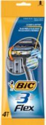 Actual product image Bic Flex 3