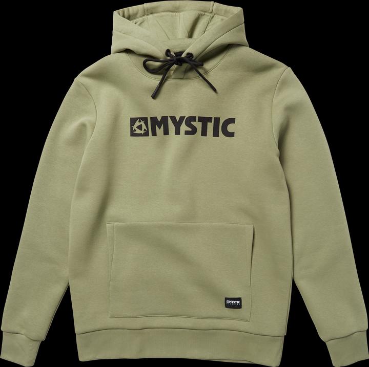 Mystic Brand Hood Sweat Men