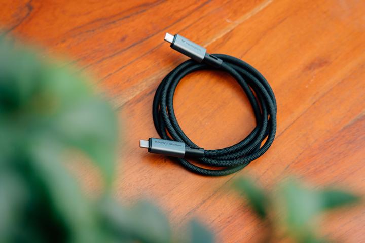 Image du produit Verbatim 31847 (1.20 m, USB 4.0)