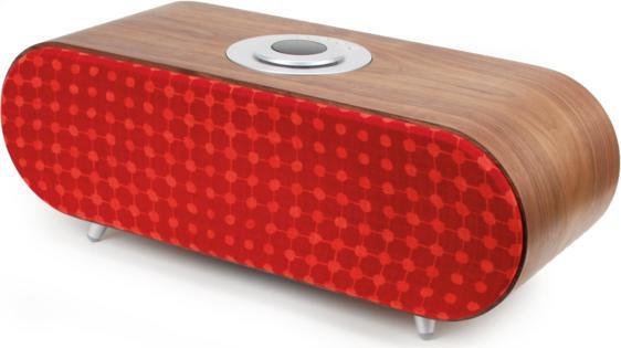 Actual product image TEAC WS-A70 (Web radio, Bluetooth, Wi-Fi, Airplay)