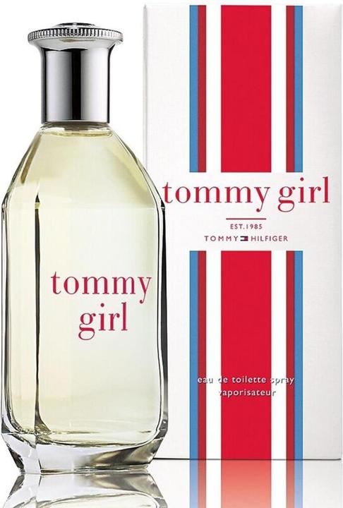 Immagine prodotto Tommy Hilfiger Tommy Girl (Eau de cologne, 30 ml)