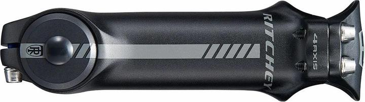 Produktbild Ritchey Comp Ahead Kappe, inkl. Schraube, 1 1/4", black