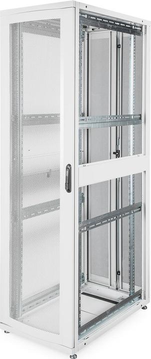 Immagine prodotto Digitus Armadio del server Serie Unique - 600 x 1000 mm (L x P) (Rack da 19 pollici)