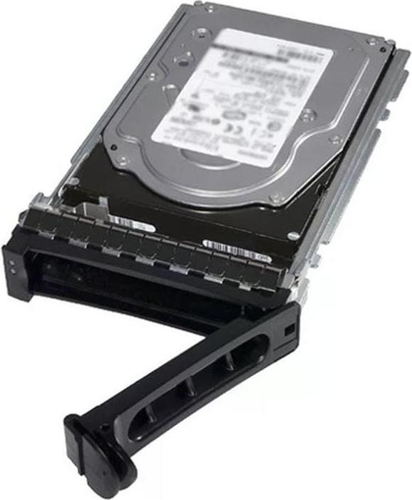 Dell 1,92 TB SSD vSAS SED MU 12Gbps 512e 2,5 pollici Hot-Plug CK (1920 GB, 2.5")