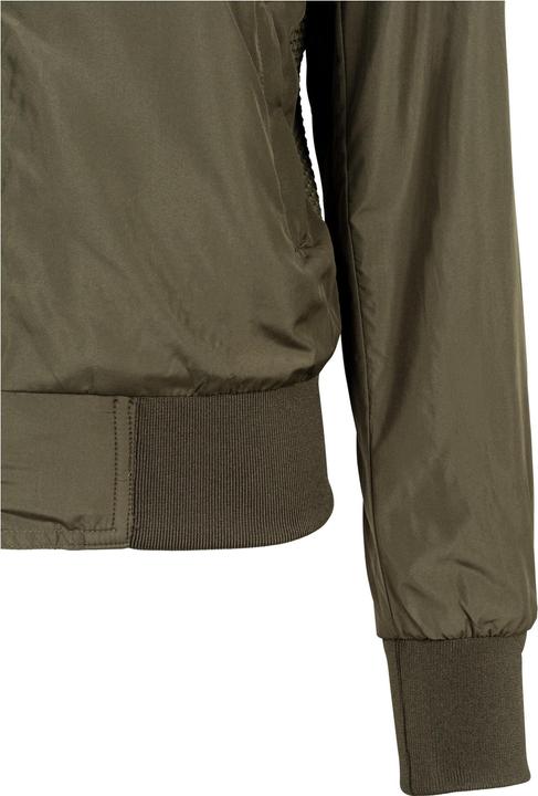 Produktbild Urban Classics Bomber Jacket (L)