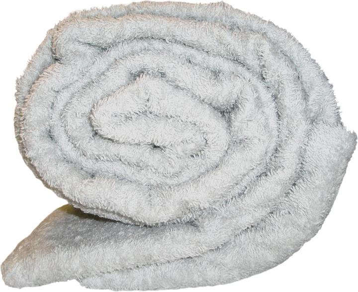 Actual product image Fiam bath towel