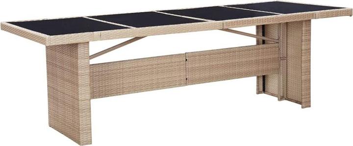 Actual product image VidaXL Anni (240 cm)