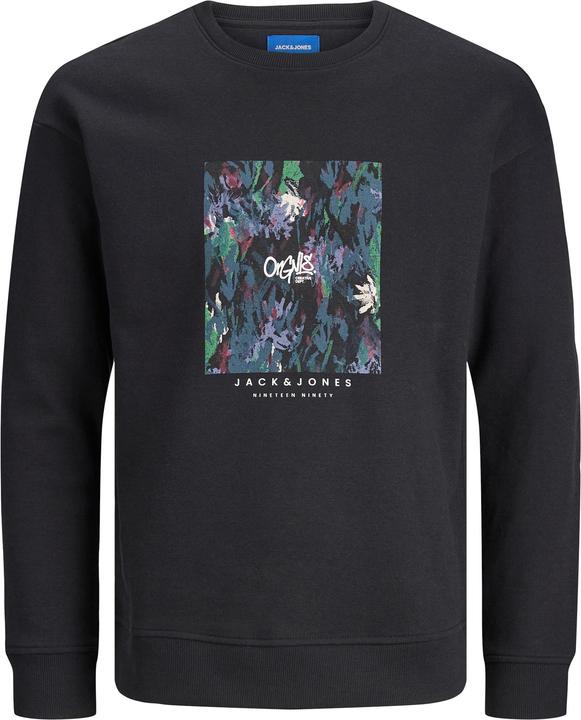 Jack & Jones Crew Neck Sweatshirt (XL)
