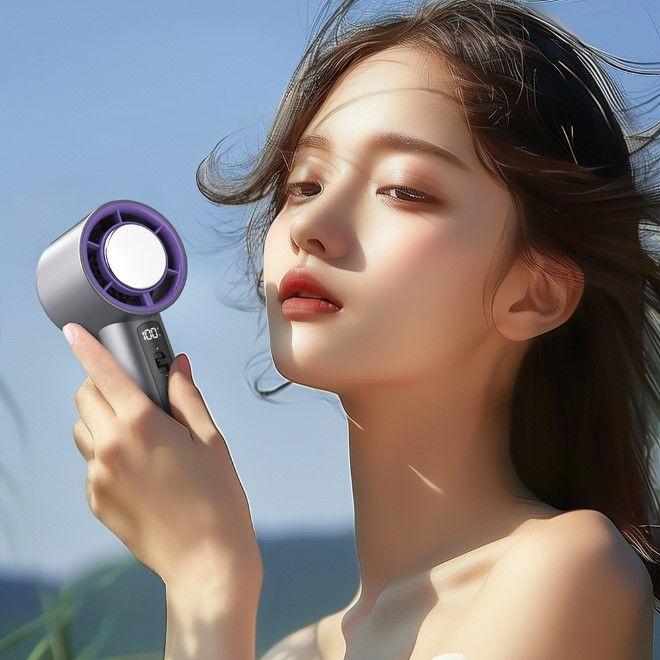 Actual product image MU Classic Breeze (35 dB)