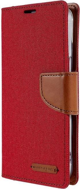 Image du produit Goospery Série Journal de toile (Apple iPhone 14 Plus)