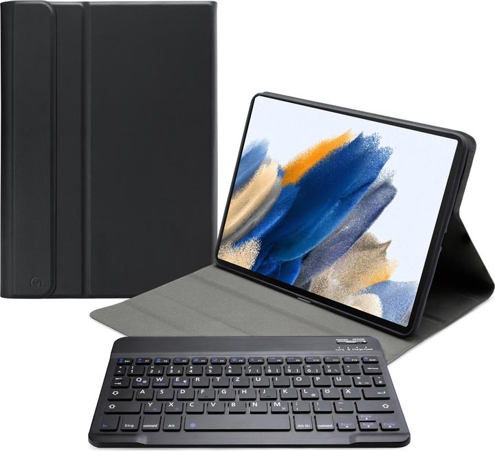 Mobilize Pochette Bluetooth amovible (ING. Int., Galaxy Tab A8)