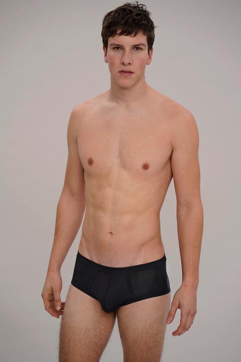 Produktbild Moi Basics brief black (L, Einzelpack)