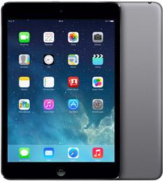 Produktbild Apple iPad mini 2 (4G, 7.90", 16 GB, Space Gray)