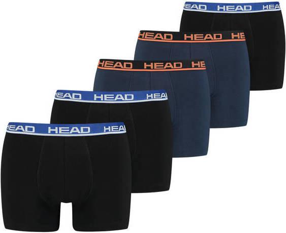 Head 5erPack Basic Boxer