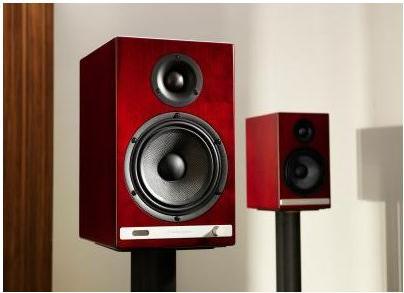 Image du produit Audioengine HD6 (1 paire)