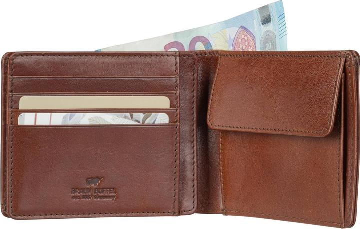 Actual product image Braun Büffel Country Rfid