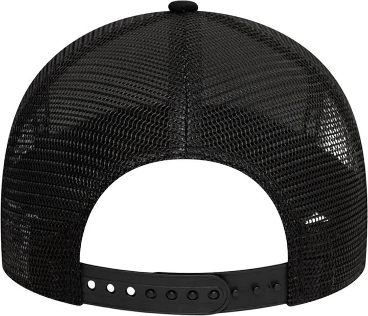 Produktbild Newcastle United FC Trucker Cap E Rahmen (One Size)