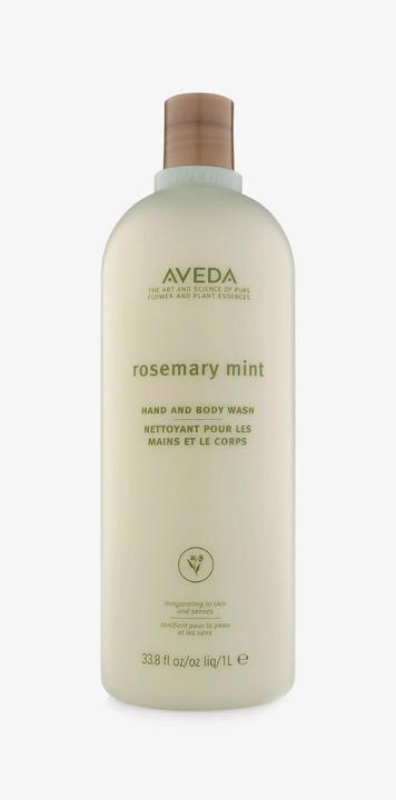 Produktbild Aveda Rosemary Mint Hand and Body Wash (1000 ml)