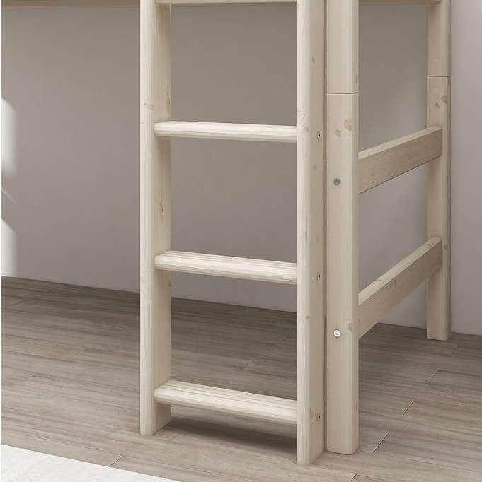 Produktbild Flexa Pfosten für mittelhohes Bett Classic