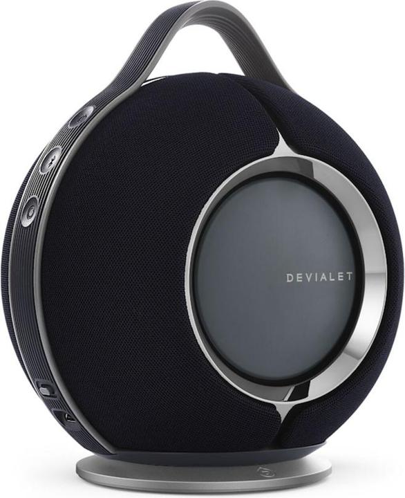 Actual product image Devialet Mania (10 h, USB power delivery, Rechargeable battery operated)