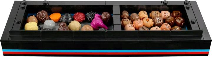 Actual product image LEGO Table football (21337, LEGO Ideas, LEGO Rare Sets)