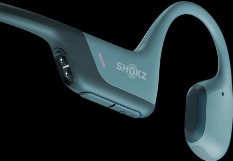 Image du produit Shokz OpenRun Pro (pas de réduction du bruit, 10 h, Sans fil)